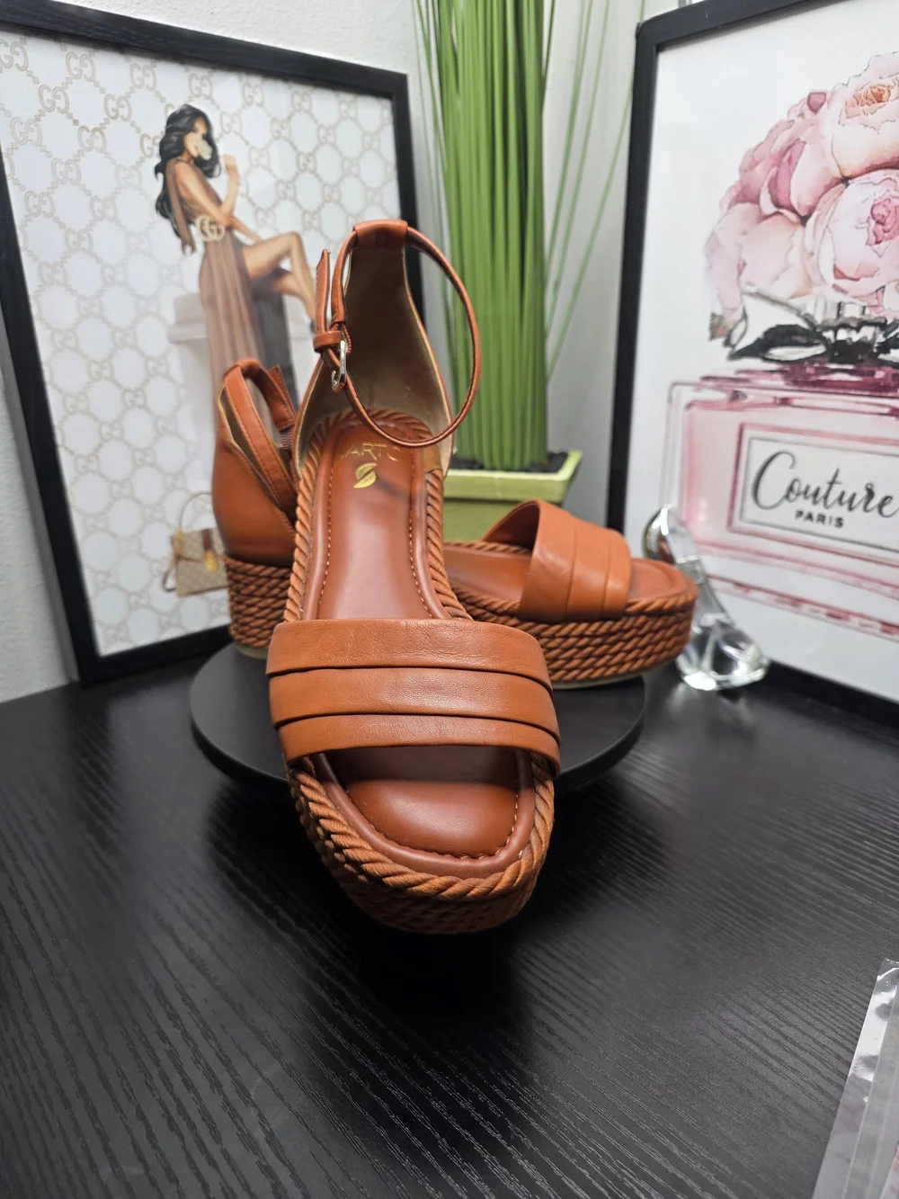 Franco Sarto Sandals